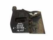 Unterbodenabdeckung links SKODA OCTAVIA III (5E3) 1.6 TDI 5Q0825271A