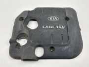Motorabdeckung KIA CARENS III (UN) 2.0 CVVT PA66GF10MF28