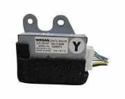 Kamerablock NISSAN X-TRAIL (T32_) 1.6 dCi (T32) 284F04BA0B