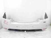 Stoßstange hinten Peugeot 508 I ()