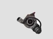 Turbolader FORD TRANSIT Furgon 2.4 TDCi [RWD] 6C1Q6K682CE