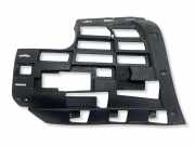 Stoßstangenhalterung hinten links VW CADDY III Furgon (2KA, 2KH, 2CA, 2CH) 1.6 TDI 2K0807377
