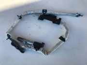 SRS Modul Dach links BMW 3 (E90) 316 d 12B0529B0258A