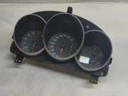 Kombiinstrument MAZDA 3 (BK) 1.6 4NBP4NB 4NBP4N