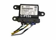 Einparkhilfe PDC Steuergerät OPEL MOKKA / MOKKA X 1.7 CDTI 4x4 13354532