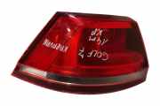 Rücklicht hinten links VW GOLF VII Variant (BA5, BV5) 2.0 TDI 4motion 5G9945095C
