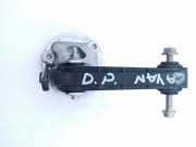 Motorhalter links PORSCHE CAYENNE (92A) 3.6 S 7P5199373D