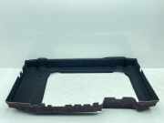 Bodenbelag Kofferraum Mercedes-Benz E-Klasse (W213)