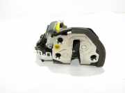 Türschloss hinten links HONDA JAZZ IV (GK_) 1.3 A044900