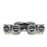 Mittelkonsolenschacht MERCEDES-BENZ S (W222, V222, X222) S 500 (222.082, 222.182) A2228310445
