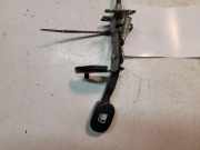 Fuel Tank Opening Cable MAZDA 6 Hatchback (GH) 2.2 MZR-CD