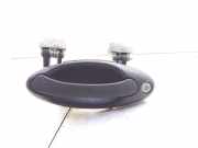 Türgriff rechts hinten Saab 900 II Cabriolet () 5184270