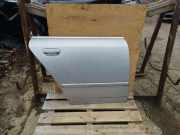 Tür hinten rechts AUDI A4 Cabrio (8H7, B6, 8HE, B7) 2.5 TDI