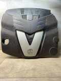 Motorabdeckung MERCEDES-BENZ M (W164) ML 350 CDI 4-matic (164.125) 0110280A