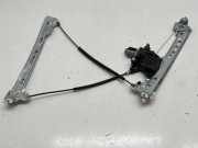 Fensterheber vorne rechts RENAULT MEGANE IV Grandtour (K9A/M_) 1.2 TCe 130 C49011101