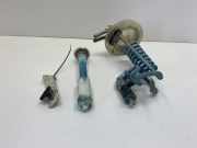 Waschwasserstandsensor