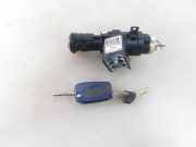 Zündschloss FIAT STILO (192_) 1.9 JTD (192_XF1A) 05521B365 467601520