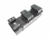 Schalter für Fensterheber rechts hinten Nissan Note (E12)