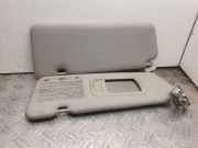 Sonnenblende links Renault Megane III Grandtour (KZ) BDK95