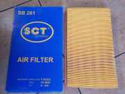 Luftfilter MAZDA 323 C IV (BG) 1.3 C255212