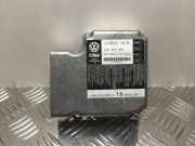 Airbag-Steuergerät SKODA SUPERB II (3T4) 2.0 TDI 391184 17H13S1815