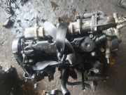 Motor PEUGEOT 306 Break (7E, N3, N5) 1.9 D RHY