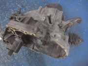 Schaltgetriebe Renault Megane II (BM/CM)