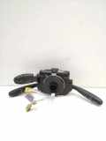 LENKSTOCKSCHALTER KOMBISCHALTER PEUGEOT 607 (9D, 9U) 2.7 HDi 24V 96574188XT
