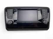 Display Skoda Octavia III (5E) 5E0919605B