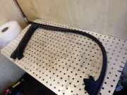 Türgummi rechts vorne Mercedes-Benz CLS (C219)