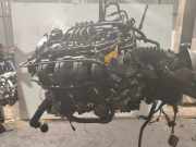 Motor ohne Anbauteile (Benzin) Mazda 5 (CR1) L823