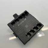 Türsteuergerät hinten links MERCEDES-BENZ M (W166) ML 350 BlueTEC 4-matic (166.024) 1669005705 A1669005705