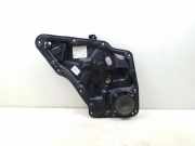 Heckscheibenheber hinten links VW TIGUAN (5N_) 2.0 TDI 4motion