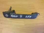 Türaußengriff vorne links VW GOLF III Variant (1H5) 1.9 TDI 1H0837209