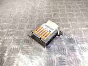 Steuergerät Airbag Opel Agila (H-B) 610631000