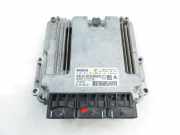 Steuergerät CITROËN C-CROSSER (EP_) 2.2 HDi 9665465280 0281013666