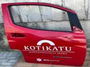 Vordere rechte Tür NISSAN NV200 Furgon/Estate 1.6 16V (M20, M20M)