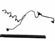 Kraftstoffrücklaufleitung OPEL VIVARO Furgon (F7) 2.5 CDTI X215114 4435232