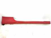 Abdeckung Seitenschweller aus Kunststoff rechts MERCEDES-BENZ E Cabrio (A238) E 220 d (238.414) A2386907402 2386907402