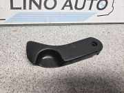 Motorhaubenöffnungsgriff