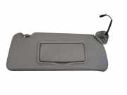 Rechte Sonnenblende CADILLAC CTS 3.6 15116373