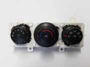 Klimabedienteil RENAULT MASTER III Furgon (FV) 2.3 dCi 125 FWD (FV0C, FV0D) 275100013R