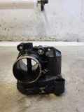 Drosselklappe OPEL VIVARO Furgon (F7) 2.0 16V 0281002681