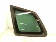 Kleines Seitenfenster hinten links