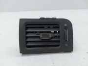 Gitter Grill vorne rechts NISSAN X-TRAIL (T31) 2.0 P19670A75010