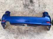 Hintere Stoßstange SUBARU LEGACY IV (BL) 2.0 D AWD