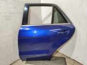 Tür hinten links MERCEDES-BENZ GLE (W166) 350 d 4-matic (166.024) A0997301135 A2047602134