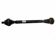 Antriebswelle vorne links VW PASSAT Variant B6 (3C5) 1.4 TSI 1K0407272RD