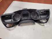 Tachometer Citroen C5 II Break (RE) 9682386677