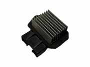 HEIZUNGSLÜFTER REGLER WIDERSTAND TOYOTA LAND CRUISER 120 (_J12_) 3.0 D-4D (KDJ120, KDJ125) 4993002121
